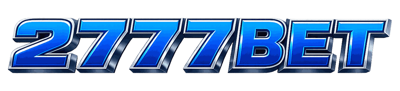 2777bet logo